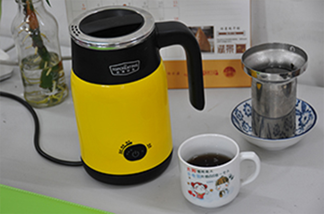 【除烦解毒】玄参茶(图1)