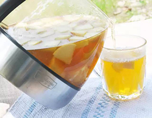 【排毒美容 】水果茶(图2)