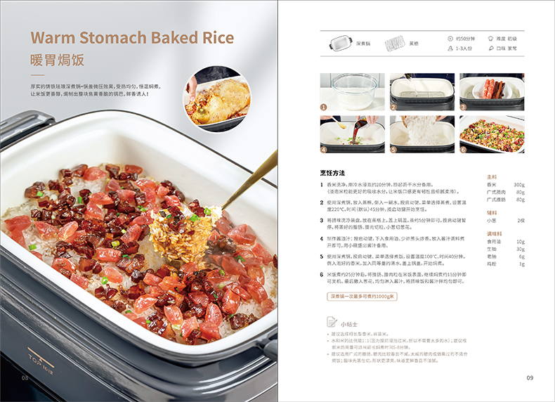 精选食谱(图4)