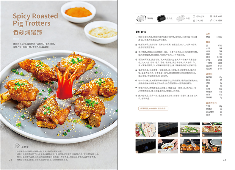 精选食谱(图16)