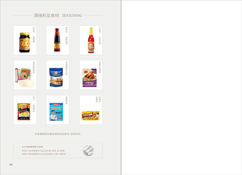 精选食谱(图34)